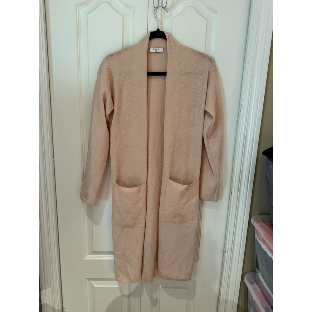 EUC Babaton Cardigan